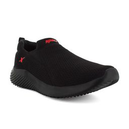 Sparx Men Black Textile Running Non-Marking Shoes-88