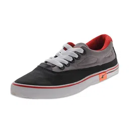 Sparx Men Black Textile Running Non-Marking Shoes-53