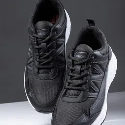 ASIAN Men TURBO Mesh Running Shoes image 1