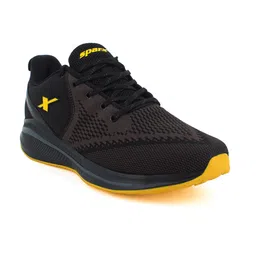 Sparx Men Mesh Running Non-Marking Shoes image 1