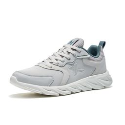 Xtep Men I-EVA Running Non-Marking Shoes-picture-35