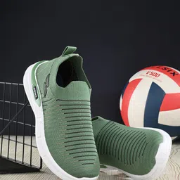 BIRDE Kids Mesh Walking Shoes-image-18