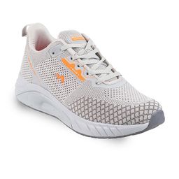 Metro Men Textile Walking Shoes-picture-23