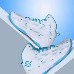 NIVIA Men Engraver 2.0 Basketball Shoes-32