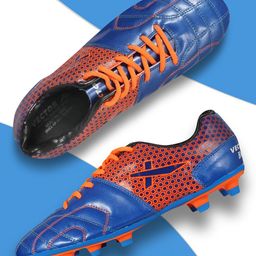 VECTOR X Unisex BREEZE Football Shoes-29