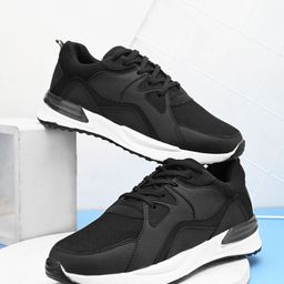 The Roadster Lifestyle Co Men Casual Driving Shoes-image-51