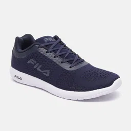 FILA Men IGGY PLUS 2 Non-Marking Mesh Running Sports Shoes image 2