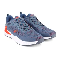 Sparx Men Mesh Running Marking Shoes image 4