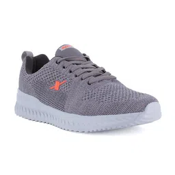 Sparx Men Lightweight Mesh Marking Running Shoes image 5