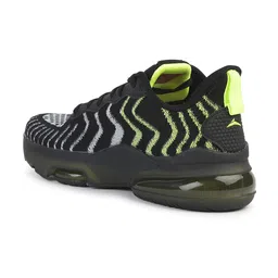 JQR COMMANDO Men Mesh Running Shoes image 2
