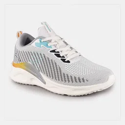 ABROS Men Mesh ARISTON Running Shoes image 2