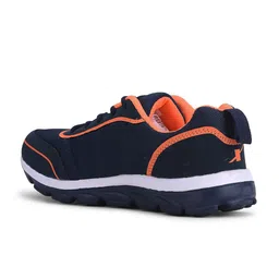 Sparx Men Mesh Running Non-Marking Shoes image 4