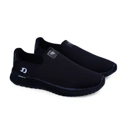 DOCTOR EXTRA SOFT Men Mesh Lightweight Memory Foam Running Shoes image 2