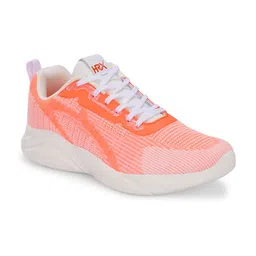 HRX by Hrithik Roshan Men Mesh Running Non-Marking Shoes image 2