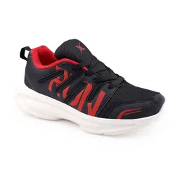 KRAASA Men Mesh Running Shoes image 2