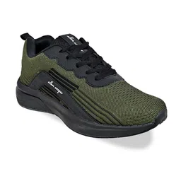Allen Cooper Men Mesh Running Non-Marking Shoes image 2