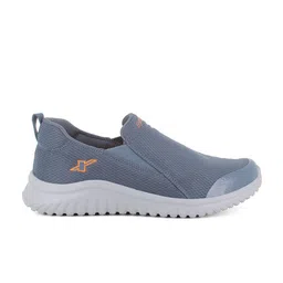 Sparx SM-803 Men Grey Textile Running Non-Marking Shoes image 4