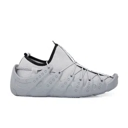 Bxxy Men Lightweight Mesh Non-Marking Running Shoes image 3