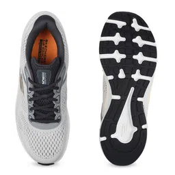 Skechers GO RUN CONSISTENT 2.0 - MILE MARKER Men Non-Marking Running Shoes image 3