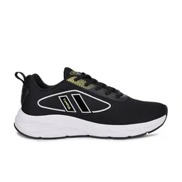 Campus Men LUCIUS Mesh Non-Marking Running Shoes image 3