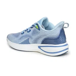 ABROS Men Lace Up Mesh Running Shoes image 3