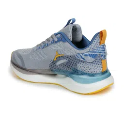ABROS Men ANTONIO Mesh Running Shoes image 2