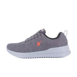 Sparx Men Lightweight Mesh Marking Running Shoes image 3