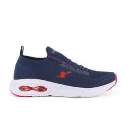 Sparx Men Mesh Running Non-Marking Shoes image 5