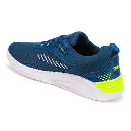 BIRDE Men Mesh Running Non-Marking Shoes image 2
