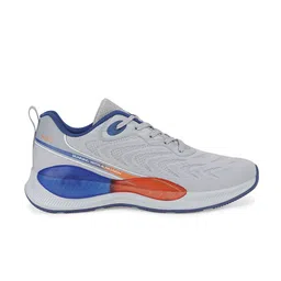 Campus Men Mesh Running Non-Marking Shoes image 3