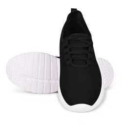 TPENT Men Mesh Anti Odour Running Shoes image 2