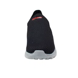 Sparx Men Black Textile Running Non-Marking Shoes image 3