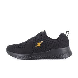 Sparx Men Black Textile Running Non-Marking Shoes image 3