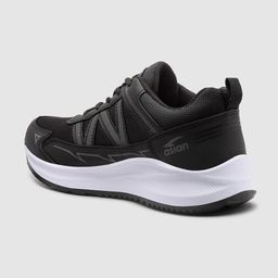 ASIAN Men TURBO Mesh Running Shoes image 3