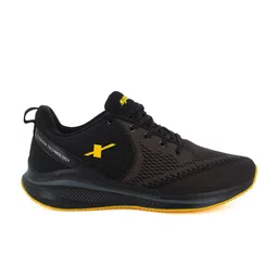 Sparx Men Mesh Running Non-Marking Shoes image 3