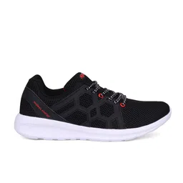Sparx Men Mesh Running Non-Marking Shoes image 3