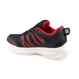 KRAASA Men Mesh Running Shoes image 3