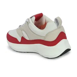 OFF LIMITS Men Mesh Running Shoes image 2
