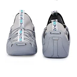Bxxy Men Lightweight Mesh Non-Marking Running Shoes image 4