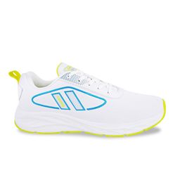 Campus Men LUCIUS Foam Insole Mesh Non-Marking Running Shoes image 4