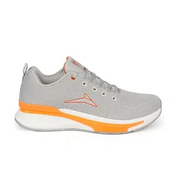 JQR Men OUTLOOK Mesh Running Shoes image 2