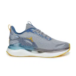 ABROS Men ANTONIO Mesh Running Shoes image 5