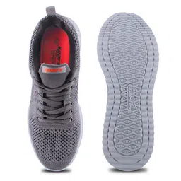 Sparx Men Lightweight Mesh Marking Running Shoes image 2