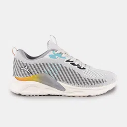 ABROS Men Mesh ARISTON Running Shoes image 4