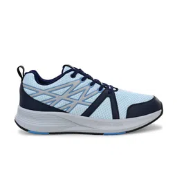 OFF LIMITS Men Mesh Running Lace-Up Shoes image 4
