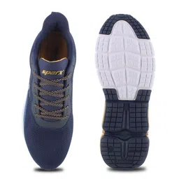 Sparx Men Mesh Running Marking Shoes image 3