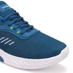 BIRDE Men Mesh Running Non-Marking Shoes image 3