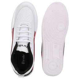 BIRDE Men Mesh Running Non-Marking Shoes image 5