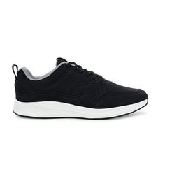 OFF LIMITS Men Textured Lace-Ups Running Shoes image 4