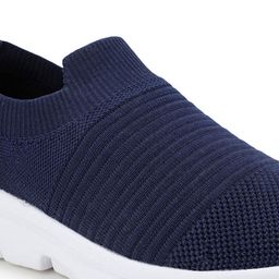 TPENT Men Mesh Running Non-Marking Shoes image 5